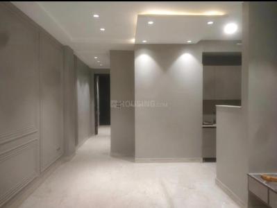Hall Image of 1125 Sq.ft 3 BHK Builder Floor for sale in East Of Kailash New Delhi for Rs. 37500000