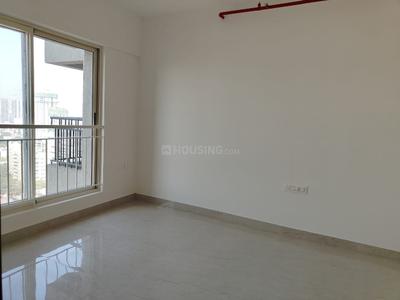 Bedroom Image of 1108 Sq.ft 2 BHK Apartment / Flat for sale in Sukhwani Ambar, Wakad Pune for Rs. 8900000