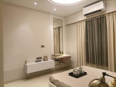 Gallery Cover Pic of CMG Himgiri Apartment