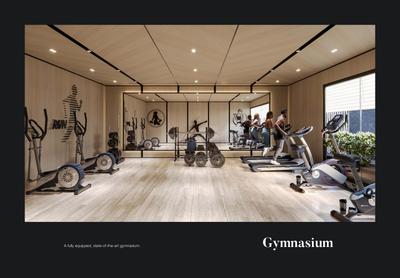 Image of 5500 Sq.ft 4 BHK Apartment / Flat for sale in Iscon Ambli Road, Ahmedabad for Rs. 52250000