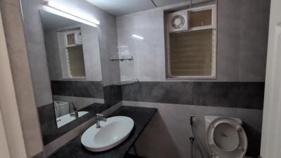 Image of 1147 Sq.ft 2 BHK Apartment / Flat for rent in Casagrand Lorenza, Kogilu, Bengaluru for Rs. 35000