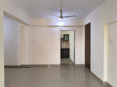 Living Room Image of 1349 Sq.ft 2 BHK Apartment / Flat for sale in Ajmera I Land Zeon, Wadala East Mumbai for Rs. 38000000