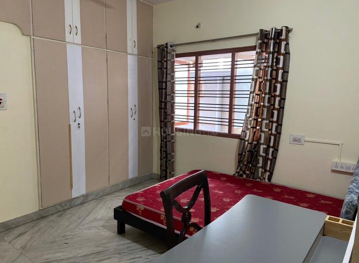 Teachers colony Bedroom 1