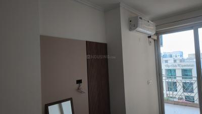 Bedroom Image of 1997 Sq.ft 3 BHK Apartment / Flat for sale in Pareena Coban Residences, Sector 99A Gurgaon for Rs. 21000000
