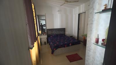 Bedroom Image of 958 Sq.ft 2 BHK Apartment / Flat for sale in Mont Vert Vesta, Pirangut Pune for Rs. 6000000