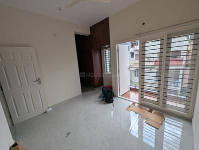 Bedroom Image of 1000 Sq.ft 2 BHK Builder Floor for rent in BTM Layout 2nd Stage Bengaluru for Rs. 40000