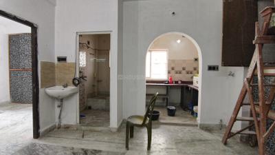 Living Room Image of 600 Sq.ft 1 BHK Apartment / Flat for sale in Behala Kolkata for Rs. 1900000