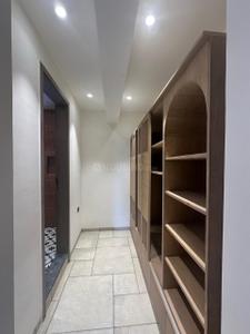 Bedroom Image of 1700 Sq.ft 3 BHK Villa for sale in Nachinola Goa for Rs. 41000000