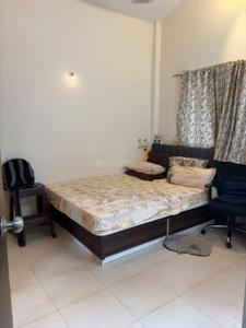 Bedroom Image of 1550 Sq.ft 3 BHK Independent House for sale in Undri Pune for Rs. 13500000