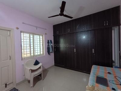 Bedroom Image of 1440 Sq.ft 3 BHK Apartment / Flat for sale in MBM Kamalanand Residency by MBM Developers, JP Nagar Bengaluru for Rs. 14000000