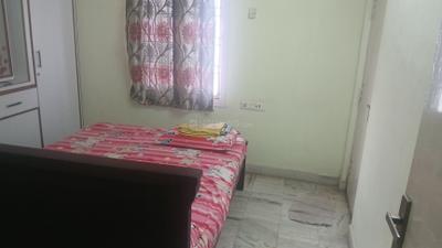 Bedroom Image of 1560 Sq.ft 3 BHK Apartment / Flat for sale in Vidya Nagar Rajahmundry for Rs. 8000000