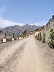 Image of 1800 Sq.ft Residential Plot / Land for sale in Thano, Dehradun for Rs. 5000000