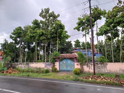 Image of 15000 Sq.ft 6 BHK Villa for sale in Barasat, Kolkata for Rs. 40000000