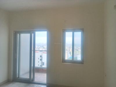 Bedroom Image of 2270 Sq.ft 3 BHK Apartment / Flat for sale in Sumadhura The Olympus, Financial District Hyderabad for Rs. 22800000