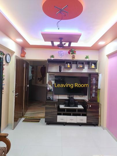 Shree Niraj City Phase 2 Main Image 1