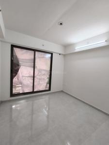 Bedroom Image of 1000 Sq.ft 2 BHK Apartment / Flat for sale in Sai Niyanta, Jahangirabad Surat for Rs. 4580790