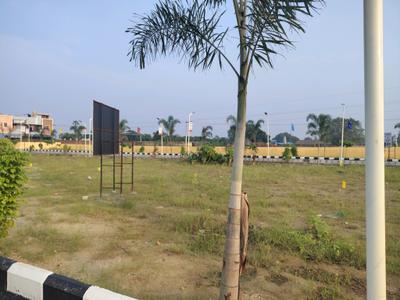 Image of 1370 Sq.ft Residential Plot / Land for sale in Avadi, Chennai for Rs. 7535000