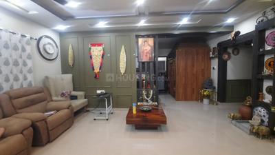 Hall Image of 1500 Sq.ft 3 BHK Apartment / Flat for sale in S2 Homes Electronic City by S2 Homes, Electronic City Bengaluru for Rs. 8550000