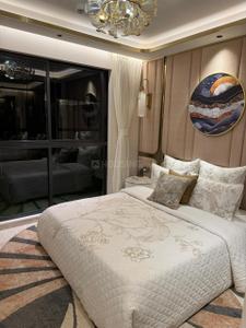 Bedroom Image of 1860 Sq.ft 3 BHK Apartment / Flat for sale in Lodha Opulis D, Dombivli East Thane for Rs. 14000000