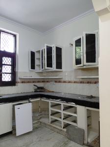 Kitchen Image of 2500 Sq.ft 2.5 BHK Independent House for rent in Sector 50 Noida for Rs. 35000