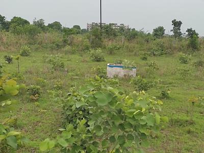 Jamtha Plot View 3