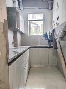 Kitchen Image of 800 Sq.ft 2 BHK Apartment / Flat for sale in Maidan Garhi New Delhi for Rs. 6550000