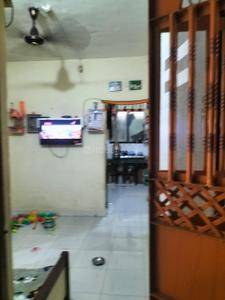 Hall Image of 350 Sq.ft 1 RK Apartment / Flat for sale in Sai Milan apartment, Virar East Virar for Rs. 650000