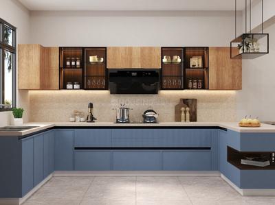 Kitchen Image of 600 Sq.ft 2 BHK Independent House for sale in Srinivaspur Rural Kolar for Rs. 3000000