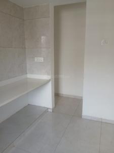 Kitchen Image of 1485 Sq.ft 3 BHK Apartment / Flat for sale in Dev Kuvar 8, Zundal Ahmedabad for Rs. 6000000