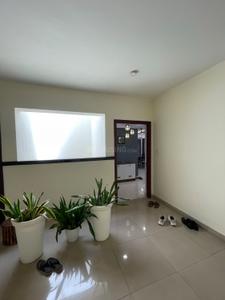 Hall Image of 2120 Sq.ft 3 BHK Apartment / Flat for rent in Marine Drive Kochi for Rs. 48000