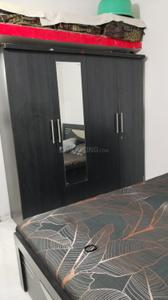 Bedroom Image of 750 Sq.ft 2 BHK Duplex for sale in Kosamdi Ankleshwar for Rs. 4800000