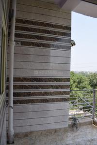 Balcony Image of 800 Sq.ft 2 BHK Apartment / Flat for sale in Arunodaya apartment, Vikaspuri New Delhi for Rs. 10500000
