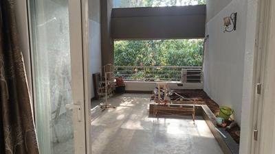 Living Room Image of 2730 Sq.ft 3 BHK Independent House for rent in Shivaji Nagar Pune for Rs. 85000