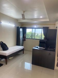Hall Image of 1500 Sq.ft 3 BHK Apartment / Flat for sale in Vallabh Vidhyanagar Anand for Rs. 6000000
