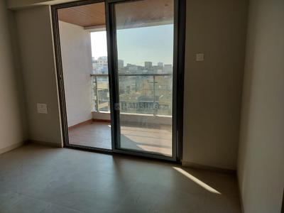 Bedroom Image of 1500 Sq.ft 3 BHK Apartment / Flat for sale in Nirman Neopolis, Pimpri Pune for Rs. 11000000