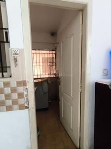 Kitchen Image of 1160 Sq.ft 2 BHK Apartment / Flat for sale in Malibu Paloma by Malibu Homes, Whitefield Bengaluru for Rs. 8800000