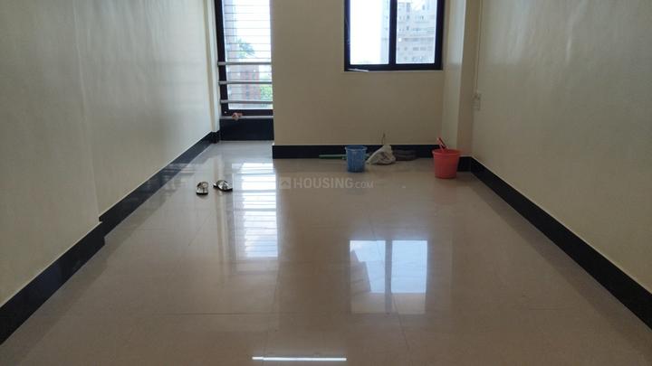 Hrishikesh Apartments Living Room 1