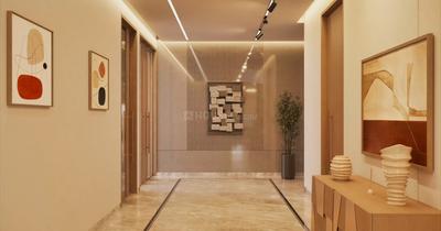 Image of 4529 Sq.ft 4 BHK Apartment / Flat for sale in Amara Ahaana, Kilpauk, Chennai for Rs. 106700000