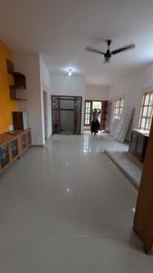 Hall Image of 1700 Sq.ft 3 BHK Builder Floor for rent in Bilekahalli Bengaluru for Rs. 45000