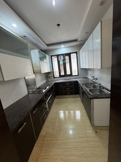 Guruji Real Estate Kitchen 1