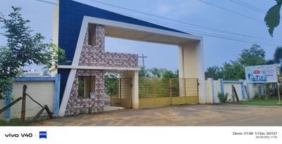 Image of 2900 Sq.ft 3 BHK Independent House for sale in Duvvada, Visakhapatnam for Rs. 8400000