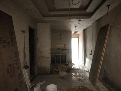 Living Room Image of 1200 Sq.ft 3 BHK Builder Floor for sale in The Element, Pratap Vihar Ghaziabad for Rs. 9500000