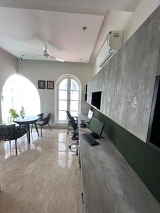 Hall Image of 2500 Sq.ft 3 BHK Villa for sale in Luxofy Casa De Fresco, Guirim Goa for Rs. 40000000