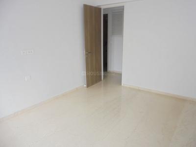 Bedroom Image of 1218 Sq.ft 2 BHK Apartment / Flat for sale in Wadhwa Courtyard, Thane West Thane for Rs. 20000000