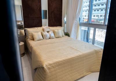 Bedroom Image of 850 Sq.ft 2 BHK Apartment / Flat for sale in Unique Poonam Sky City Phase II, Virar West Virar for Rs. 5400000