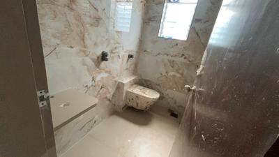 Bathroom Image of 720 Sq.ft 1 BHK Apartment / Flat for sale in Ulwe Navi Mumbai for Rs. 6200000