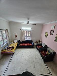 Living Room Image of 1980 Sq.ft 3 BHK Independent House for sale in Ghuma Ahmedabad for Rs. 22000000