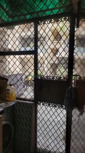 Kitchen Image of 1200 Sq.ft 2 BHK Apartment / Flat for sale in Srijan Apartment, Sector 62 Noida for Rs. 12500000