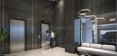 Bedroom Image of 1902 Sq.ft 3 BHK Apartment / Flat for sale in Tejraj Panchadri, Erandwane Pune for Rs. 36700000