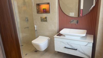 Image of 2000 Sq.ft 3 BHK Independent House for sale in BPTP Amstoria , Sector 102, Gurgaon for Rs. 32000000